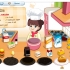 Game Happy Cooking